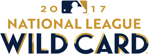 File:2017 National League Wild Card Game logo.png