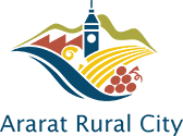Арарат сельский город логотип.png