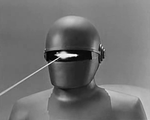 Gort (The Day the Earth Stood Still)