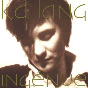 K.d. lang - Ingenue.jpg