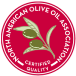 Североамериканская ассоциация оливкового масла logo.png