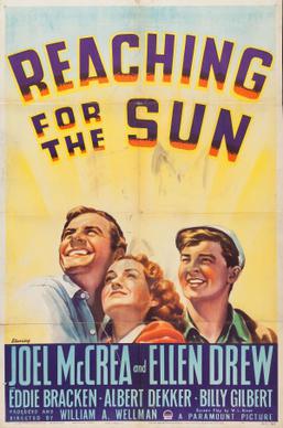 File:Reaching for the Sun poster.jpg