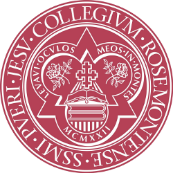 File:Rosemont College seal.png