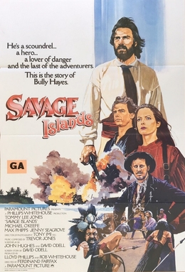 File:Savage Islands poster.jpg