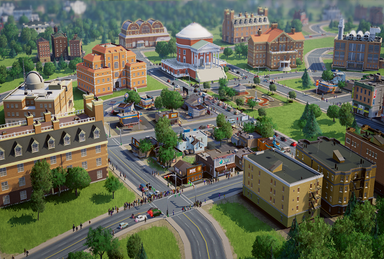 File:SimCity 2013 screenshot.png