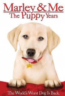 Marley & Me - The Puppy Years.jpg