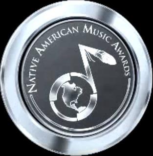 File:Native American Music Awards Logo.jpg