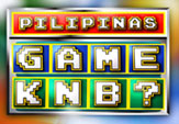Pilipinas, Game KNB? logo.jpg