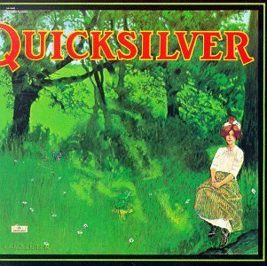 happy trails quicksilver messenger service