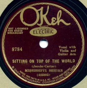 File:Sitting on Top of the World single cover.jpg