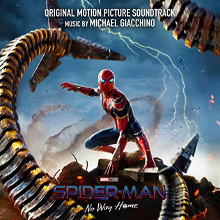 File:Spider-Man No Way Home soundtrack cover.jpg