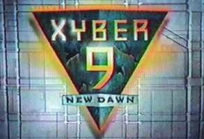 Saban`S Xyber 9: New Dawn [1999– ]