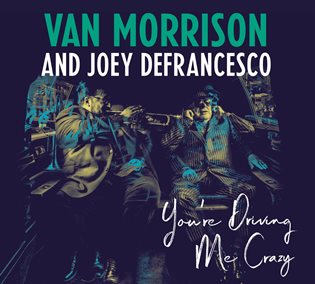 File:You're Driving Me Crazy (Van Morrison album).jpg