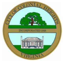 File:Colonial Heights Virginia Seal.PNG