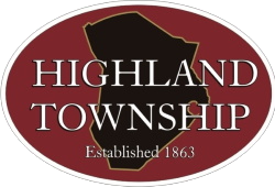 File:Logo of Highland Township, Adams County, Pennsylvania.png