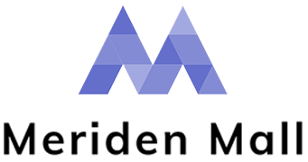 File:Meriden Mall Logo.png