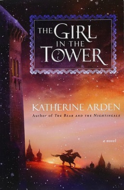 File:The Girl in the Tower (novel).jpg