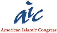 American Islamic Congress logo