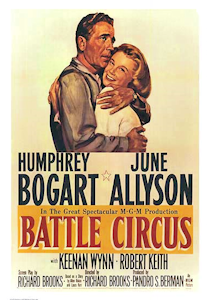 Battle Circus - 1953 - poster.png