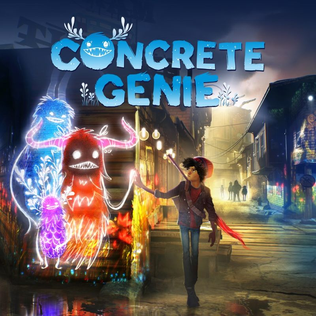 File:Concrete Genie artwork.png