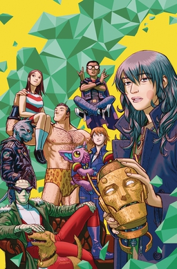 File:Doom Patrol, Weight of the Worlds No 1 Textless.jpg