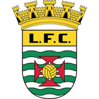 Leça FC logo.png