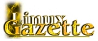 File:Linux Gazette Logo.jpg