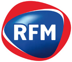 Logo de RFM