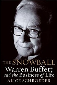 The Snowball - Warren Buffett and the Business of Life bookcover.jpg