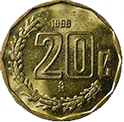 File:Banco de México B 20 centavos reverse.png