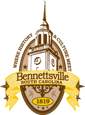 File:Bennettsville, SC City Seal.png