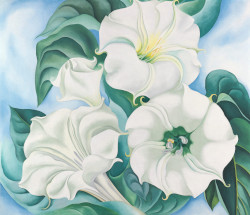 Georgia O'Keeffe