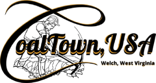 File:Logo of Welch, West Virginia.png