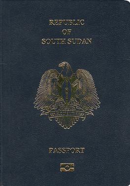 File:South Sudanese passport.jpg