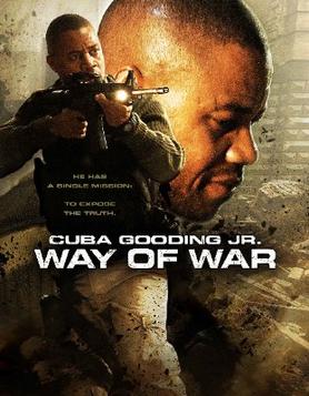  Movies on File The Way Of War  Movie Poster  Jpg   Wikipedia  The Free