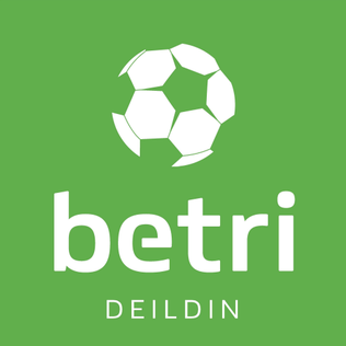 File:Betri deildin logo (fair use).png