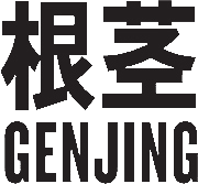 File:Genjing Records Logo 2011.png