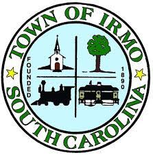 File:Irmo, SC Town Seal.jpg