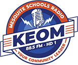 File:KEOM logo.png