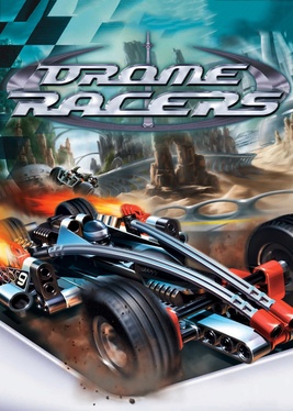 رمز بازی Drome Racers