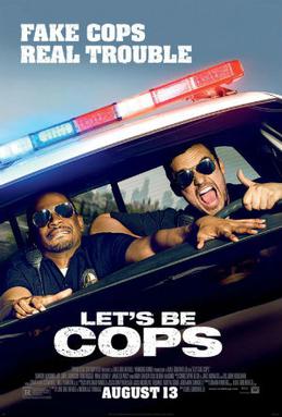 File:Let's Be Cops poster.jpg