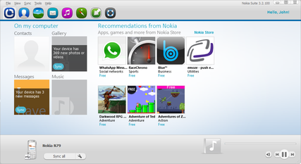 File:Nokia Suite screenshot.png