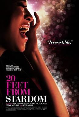 File:Twenty Feet From Stardom poster.jpg