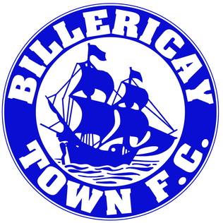 File:Billericay Town Football Club Badge.png