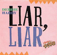 Liar, Liar (song)