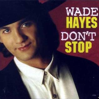 File:Don't Stop (Wade Hayes single - cover art).jpg