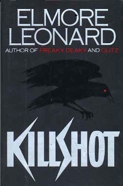 Killshot Elmore Leonard