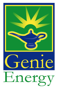 File:Genie Energy Logo.jpg