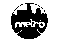 Metro Conference logo
