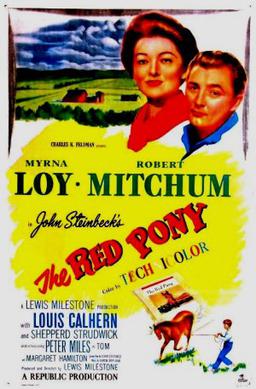 File:Poster of The Red Pony.jpg